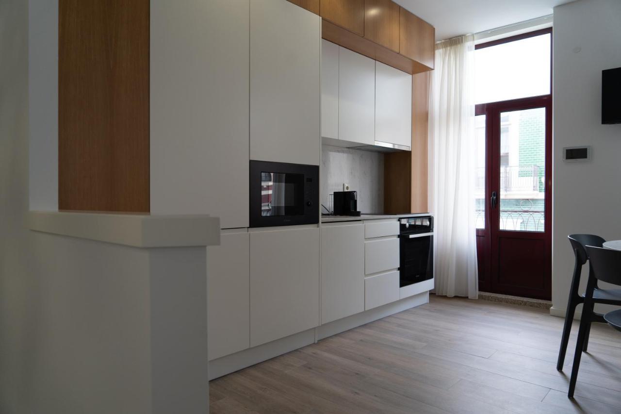 Alma Invicta Almada Apartment ปอร์โต ภายนอก รูปภาพ